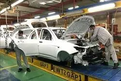 ترکش حمله به فولادسازان بر پیکره خودروسازی