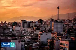 روند تغییرات قیمت دلاری مسکن