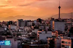 روند تغییرات قیمت دلاری مسکن