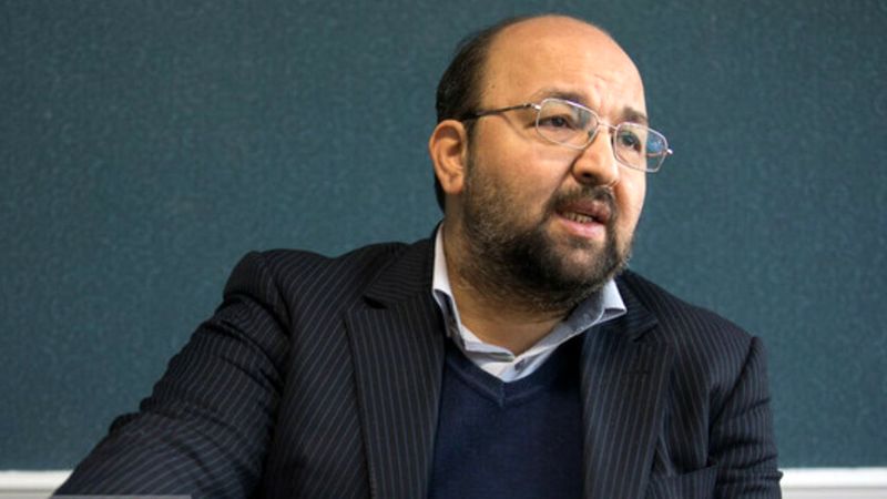 انتقاد تند جواد امام از عملکرد وزیر راه در دولت پزشکیان