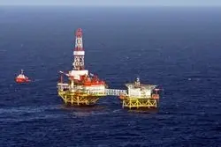 تکرار ادعاها پیرامون میدان آرش از سوی شورای همکاری خلیج فارس