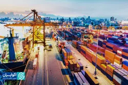 آمار بلندمدت بخش صنعت