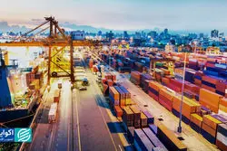 آمار بلندمدت بخش صنعت