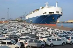 مجوز جدید بانک‌ مرکزی برای واردات خودرو 