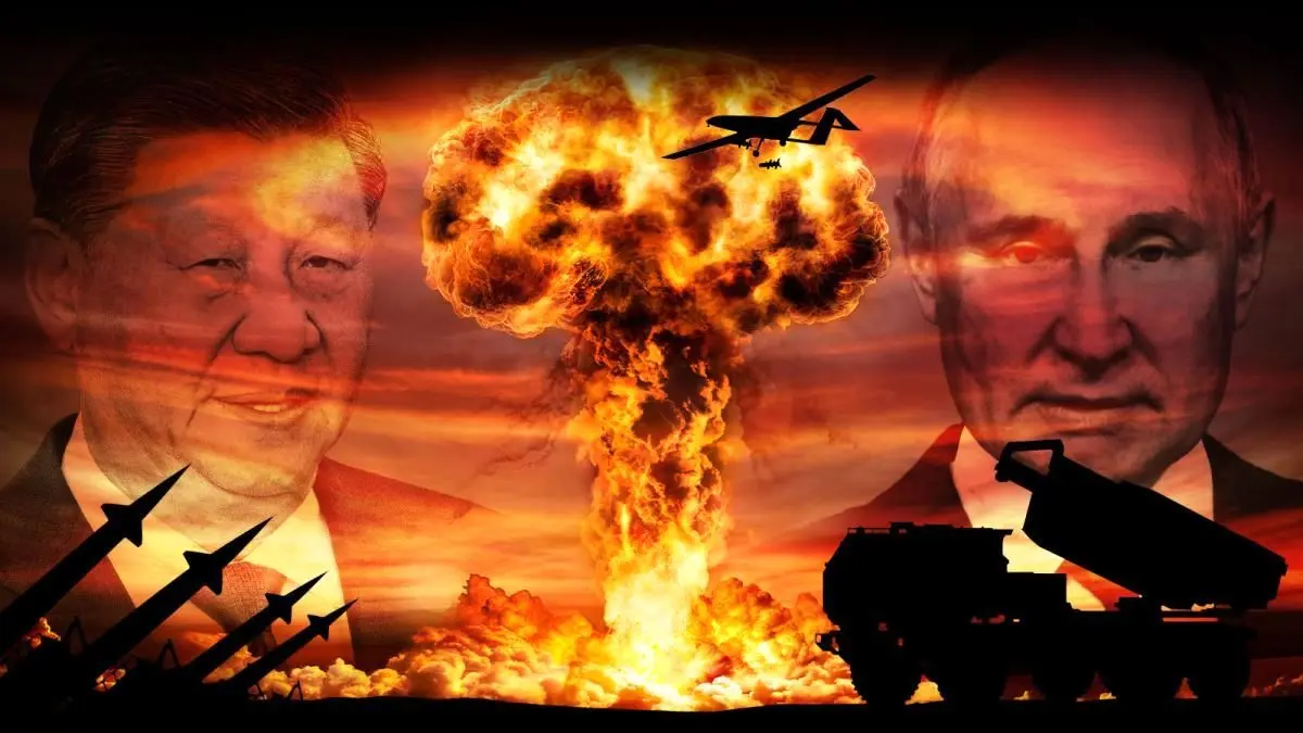 چرا پوتین دوباره جهان را تهدید اتمی کرد؟