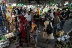 گروه های طرفدار تورم!