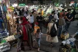 گروه های طرفدار تورم!