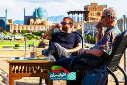 جای خالی غربی‌ها در گردشگری ایران