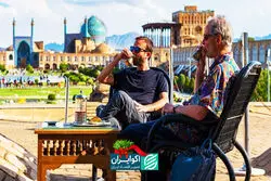 جای خالی غربی‌ها در گردشگری ایران