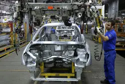 ایران خودرو در تولید این محصول زیر قول خود زد