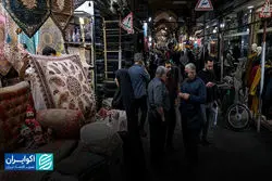 چرا اعتراض ۱۴۰۴ از بازار شروع شد؟ 