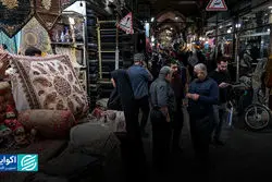 چرا اعتراض ۱۴۰۴ از بازار شروع شد؟ 