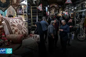 چرا اعتراض ۱۴۰۴ از بازار شروع شد؟ 