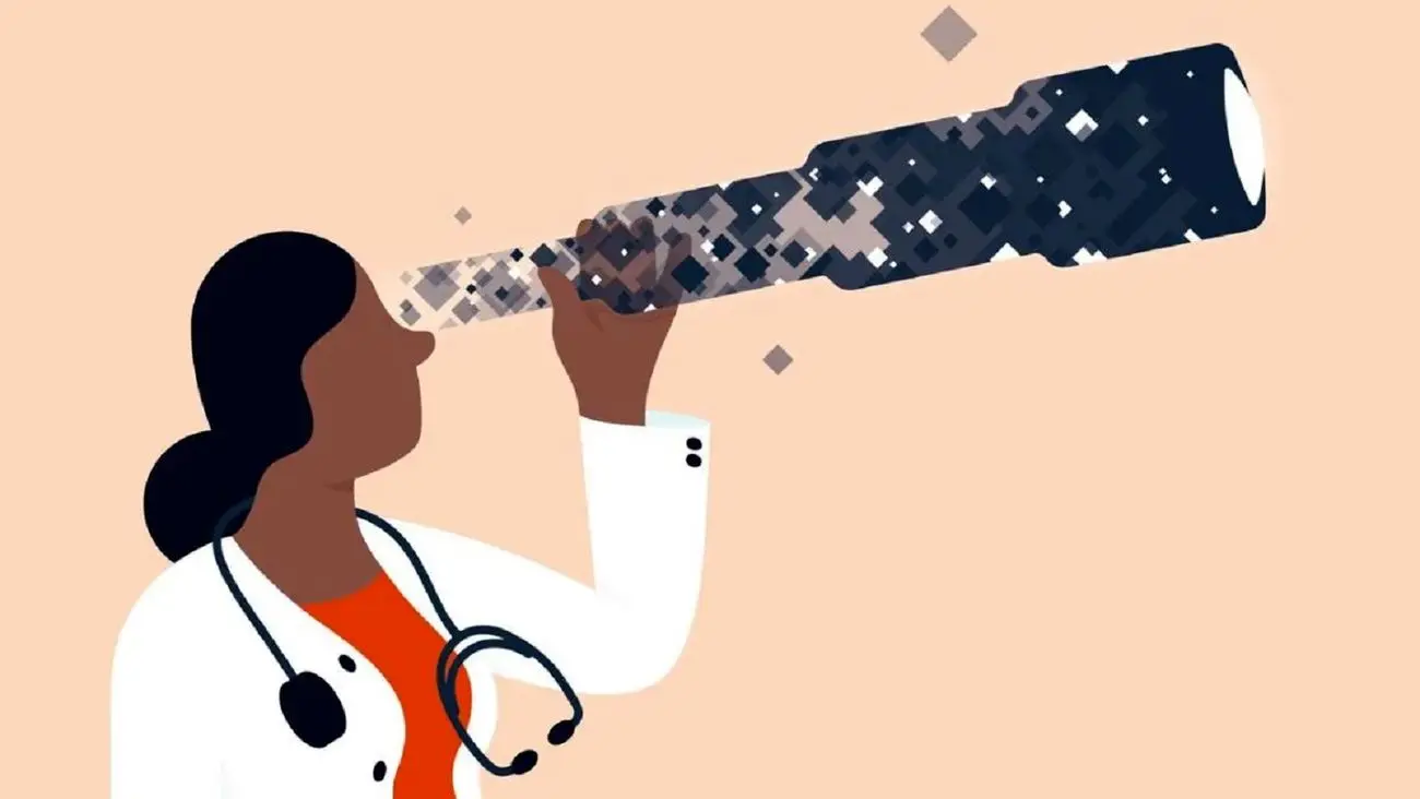 پیش‌بینی هوش مصنوعی از بیماری بعدی آدم‌ها