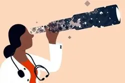 پیش‌بینی هوش مصنوعی از بیماری بعدی آدم‌ها