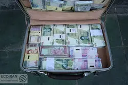 نقدینگی 2000 همتی در پساجنگ 12 روزه