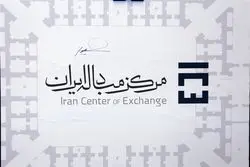 فهرست سرفصل‌های مصارف ارزی خدماتی در مرکز مبادله ارز و طلا