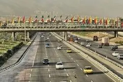 آمار بالای مرگ و میر دربزرگراه آزادگان؛5 چالش ایمنی در بزرگراه مرگ