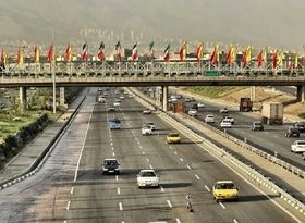 آمار بالای مرگ و میر دربزرگراه آزادگان؛5 چالش ایمنی در بزرگراه مرگ