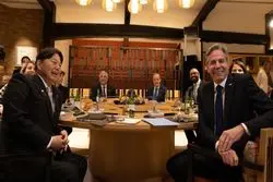 کاسه صبر توکیو لبریز شد: دستور کار ضدچینی اجلاس جی‌هفت