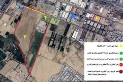 ماجرای دیوارکشی در دل حریم تهران