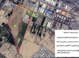 ماجرای دیوارکشی در دل حریم تهران