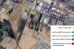 ماجرای دیوارکشی در دل حریم تهران