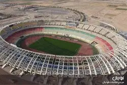 بلیت داربی استقلال و پرسپولیس در نقش جهان تمام شد