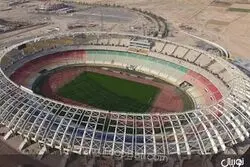 بلیت داربی استقلال و پرسپولیس در نقش جهان تمام شد