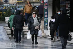 ردپای مهاجرت در ناترازی‌های اجتماعی