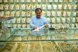 قیمت طلا و سکه امروز پنج شنبه 22آبان 1404/ افزایش همه قیمت ها + جدول جزئیات