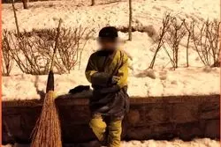 پاسخ شهرداری درخصوص استفاده از کودکان به عنوان نیروهای خدمات شهری 