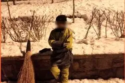 پاسخ شهرداری درخصوص استفاده از کودکان به عنوان نیروهای خدمات شهری 