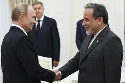 نه منافع مشترک، نه دشمن مشترک