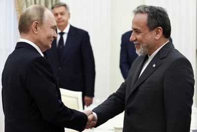 نه منافع مشترک، نه دشمن مشترک