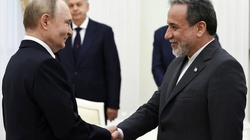 نه منافع مشترک، نه دشمن مشترک