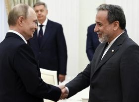 نه منافع مشترک، نه دشمن مشترک