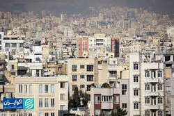 میانگین قیمت آپارتمان در ۳ هفته اول آذر: ۱۰۸ میلیون تومان