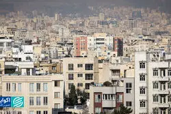 میانگین قیمت آپارتمان در ۳ هفته اول آذر: ۱۰۸ میلیون تومان