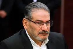 برخورد قانونی با عوامل نصب بنر شهادت دریابان شمخانی