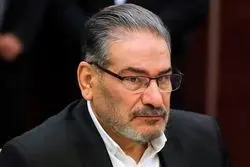 برخورد قانونی با عوامل نصب بنر شهادت دریابان شمخانی