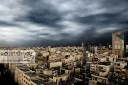 هشدار برای تهرانی‌ها/ در خانه بمانید