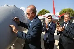 جولان اردوغان در آسمان خاورمیانه؛ چرا منطقه برای خرید پرنده‌های ترکیه صف کشیده‌؟