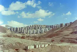 ساخت ۳۸۰ هزار واحد مسکونی نهضت ملی تا پایان فروردین ۱۴۰۴