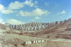 ساخت ۳۸۰ هزار واحد مسکونی نهضت ملی تا پایان فروردین ۱۴۰۴