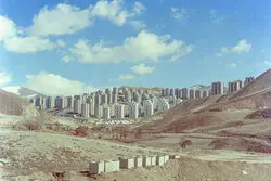 ساخت ۳۸۰ هزار واحد مسکونی نهضت ملی تا پایان فروردین ۱۴۰۴