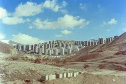 ساخت ۳۸۰ هزار واحد مسکونی نهضت ملی تا پایان فروردین ۱۴۰۴