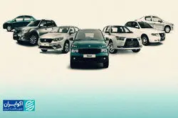 صنعت خودرو و فرجام خصوصی‌سازی