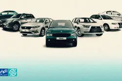 صنعت خودرو و فرجام خصوصی‌سازی