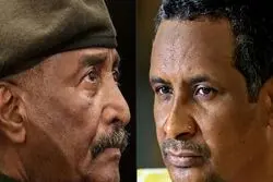 بالاتر از خطر؛ جنگ داخلی سودان به منطقه‌ سرایت می‌کند؟